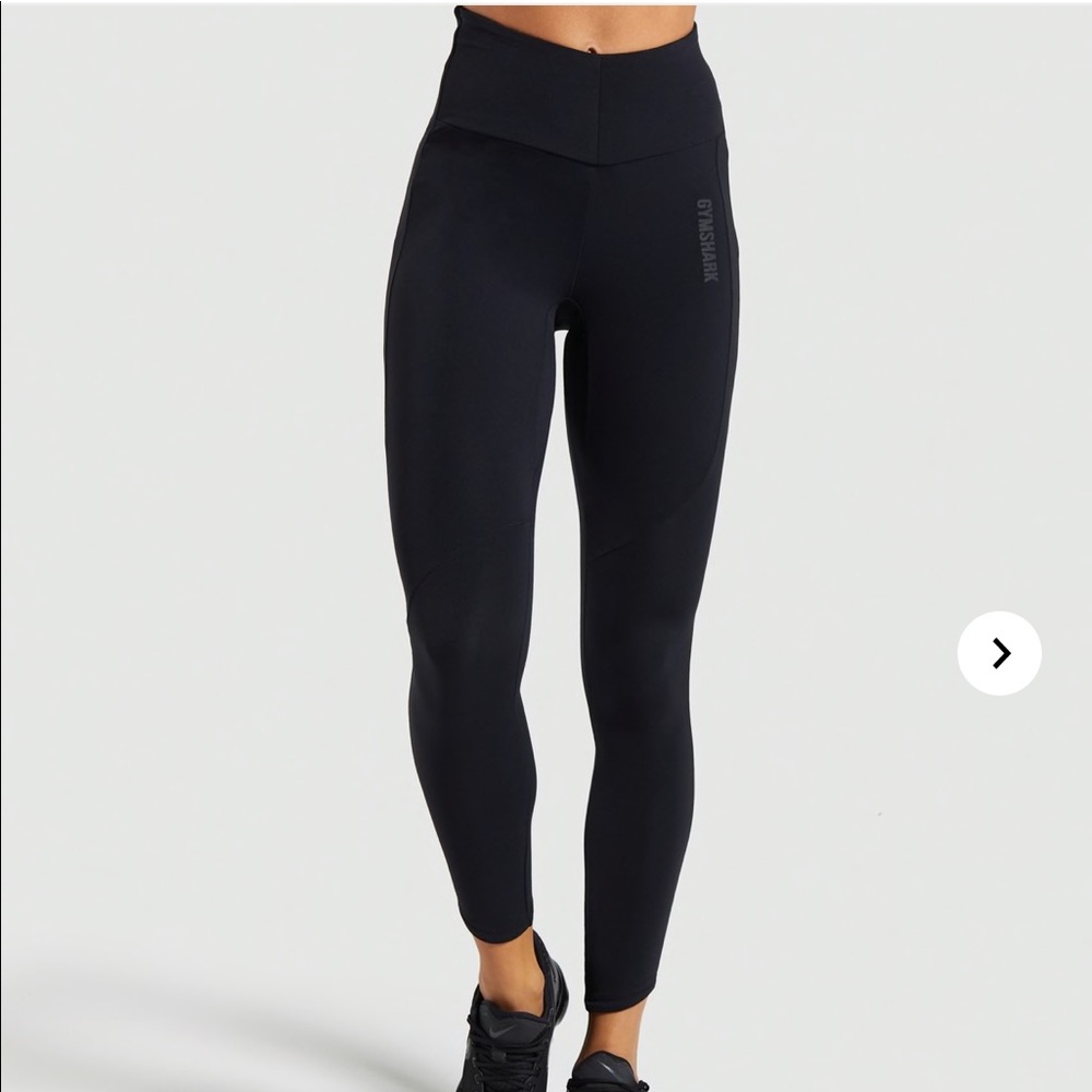 Gymshark Captivate Leggings